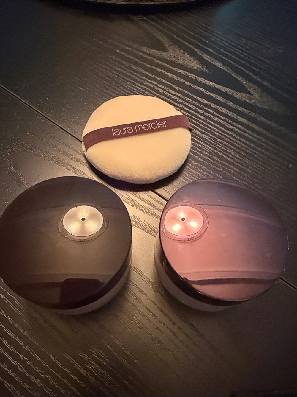 Guerlain, Becca and Laura Mercier powder and highlighter collection - Picture 7 of 8